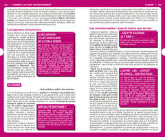 Guide du Routard Bretagne Nord 2023/24