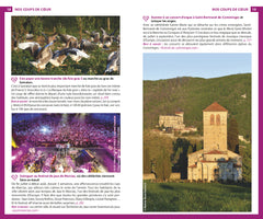 Guide du routard Midi Toulousain