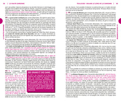 Guide du routard Midi Toulousain