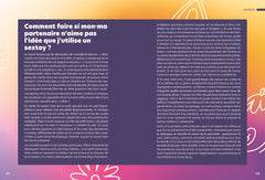 Le guide ultime des sextoys