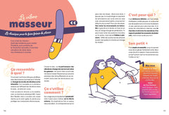 Le guide ultime des sextoys
