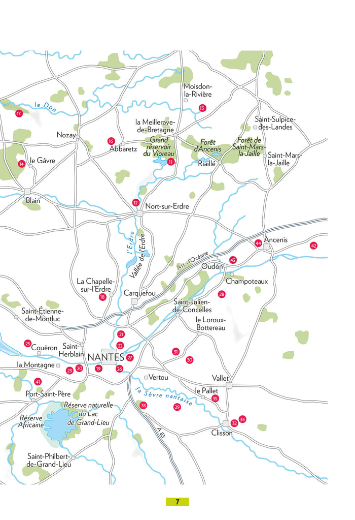 Loire-Atlantique (3e ed)