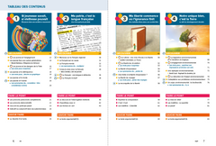 Nouvelle génération B2