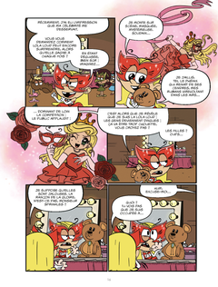 Bienvenue chez Les Loud - Tome 19