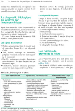 Le guide de la puéricultrice