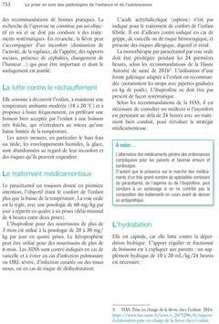 Le guide de la puéricultrice