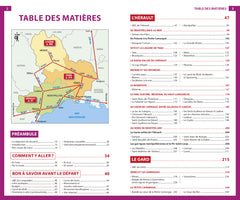 Guide du Routard Languedoc 2024/25
