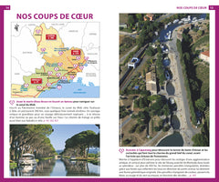 Guide du Routard Languedoc 2024/25