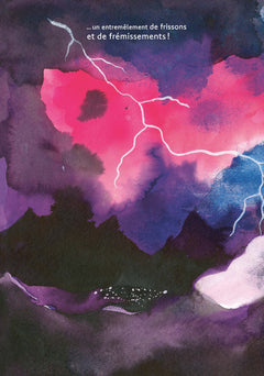 Tornade - Le chien ouragan