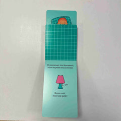 Bonne nuit, petit nombril !