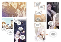 Autrice de ma destinée - tome 2