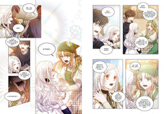Autrice de ma destinée - tome 2
