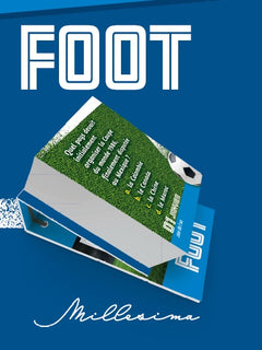 Le Grand 365 jours de foot