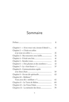 La mort n'est pas la fin de la vie - Mes échanges avec l'au-delà