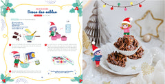 Les recettes du Père Noël