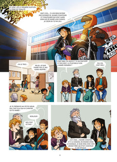 The Voice Kids - La scène est à nous !