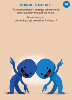 Les trésors de Bilibloo