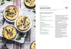 Plantes sauvages comestibles en automne et en hiver