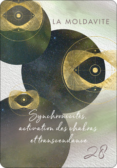 L'oracle des bols chantants