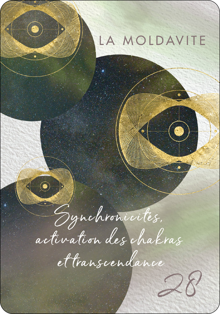 L'oracle des bols chantants