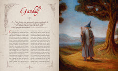 La Grande Encyclopédie du Hobbit - Nouvelle édition