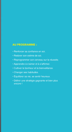 Changer sa vie en 21 jours