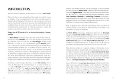 Barcelone à pied - Curiosités et petites découvertes