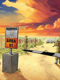 Les incroyables histoires de Miguel - Tome 3