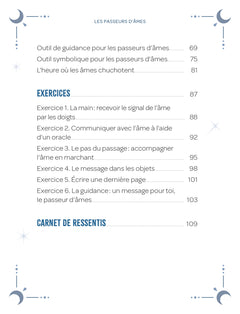Les Passeurs d'âmes - Accompagner ceux qui cherchent la lumière