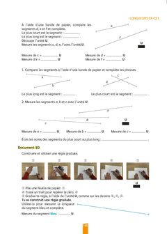 Réussir mon CRPE épreuve orale admission Maths