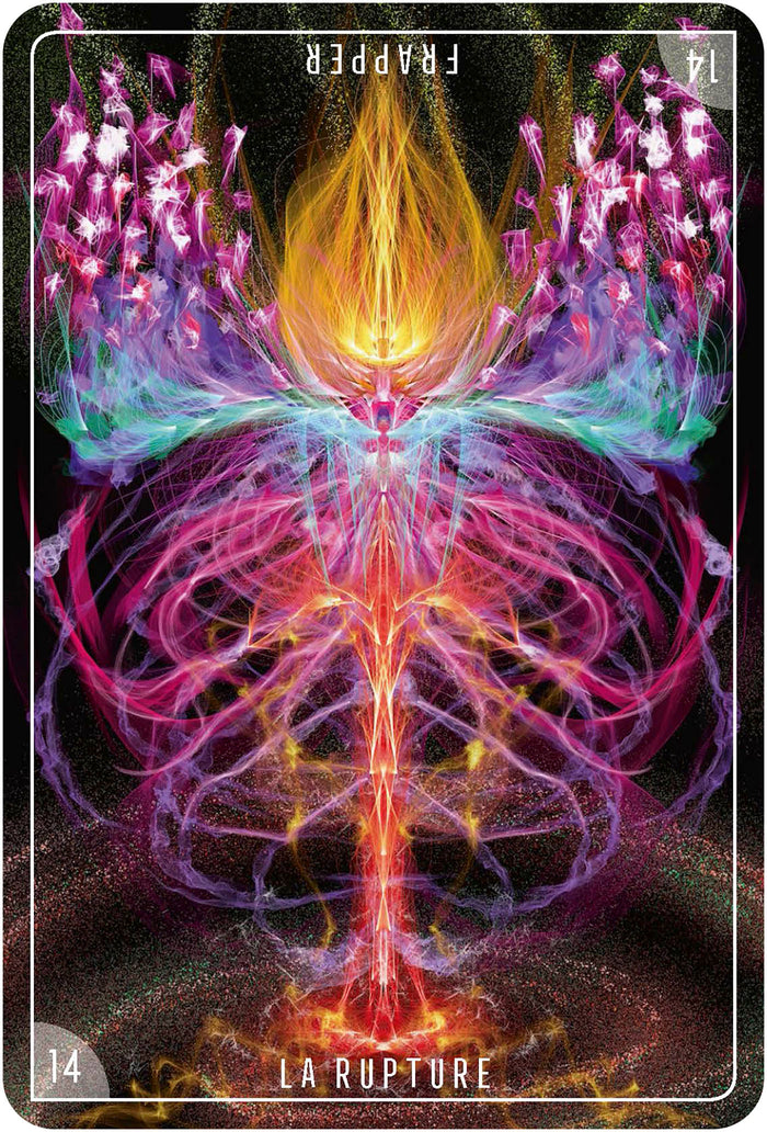 La numérologie énergétique