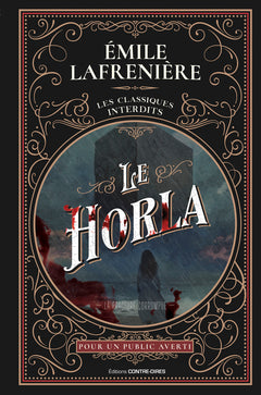Le Horla