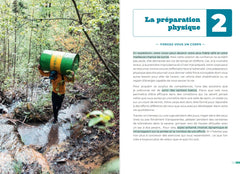 Le S.O.S. de l'aventurier