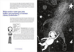 La grande cuisine cosmique