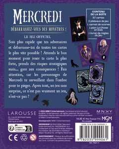 Mercredi