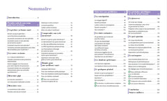 Le guide santé des femmes
