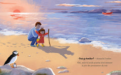 Quand la nuit tombe