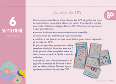 Une année de rituels pour développer les compétences psychosociales Cycles 2 et 3
