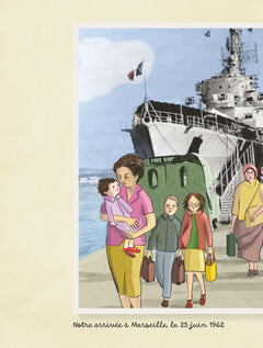 Album de famille