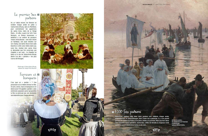 Métrobreizh - Illustré