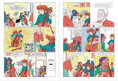 Mercredi musique - Tome 1