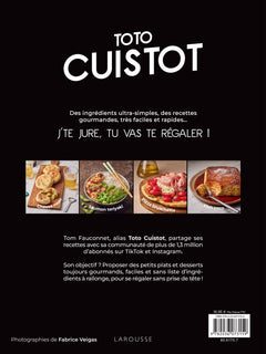 Toto Cuistot