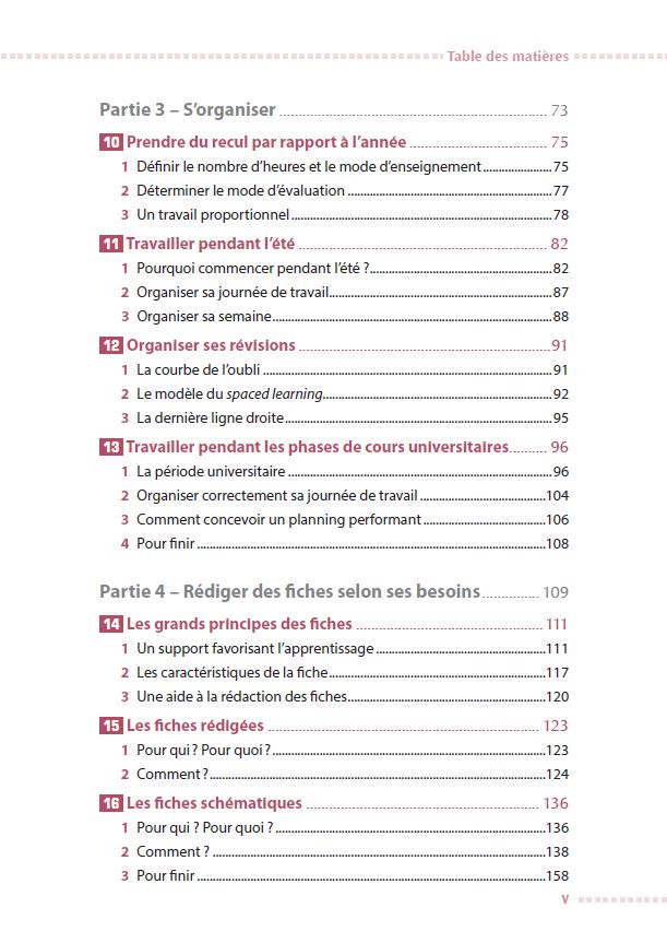Je réussis mon PASS 2024-2025