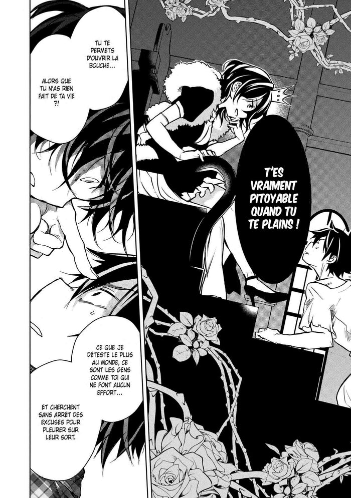 Tomozaki-kun est un loser ! T01