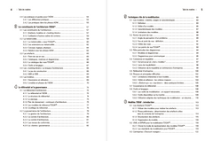 TOGAF, Archimate, UML et BPMN