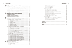 TOGAF, Archimate, UML et BPMN - 3e éd.