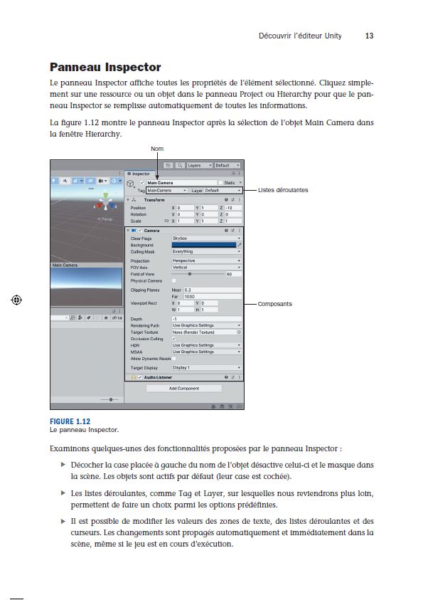 24 heures pour créer des jeux vidéo sur Unity