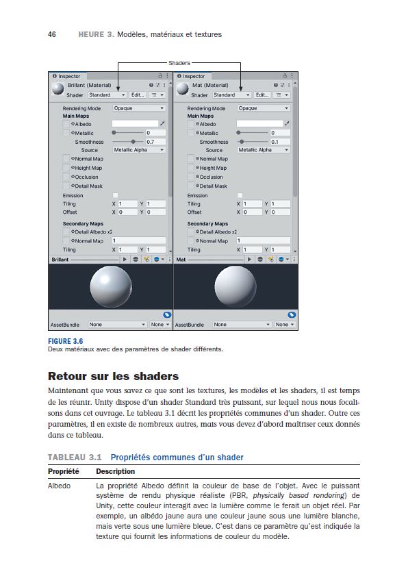 24 heures pour créer des jeux vidéo sur Unity