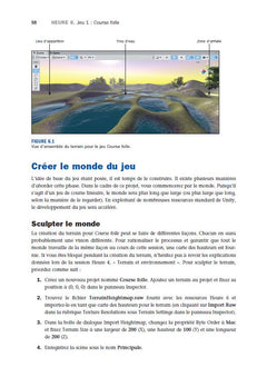 24 heures pour créer des jeux vidéo sur Unity