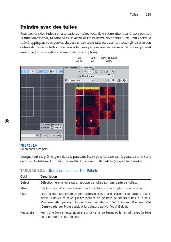 24 heures pour créer des jeux vidéo sur Unity